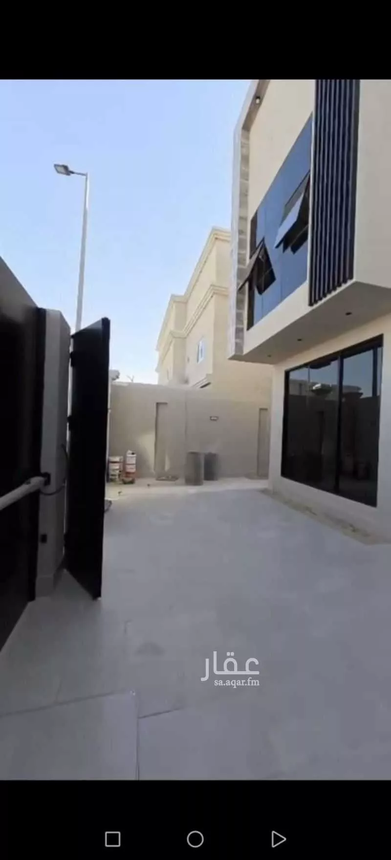 فيلا 6 غرف في ضاحية الملك فهد 4