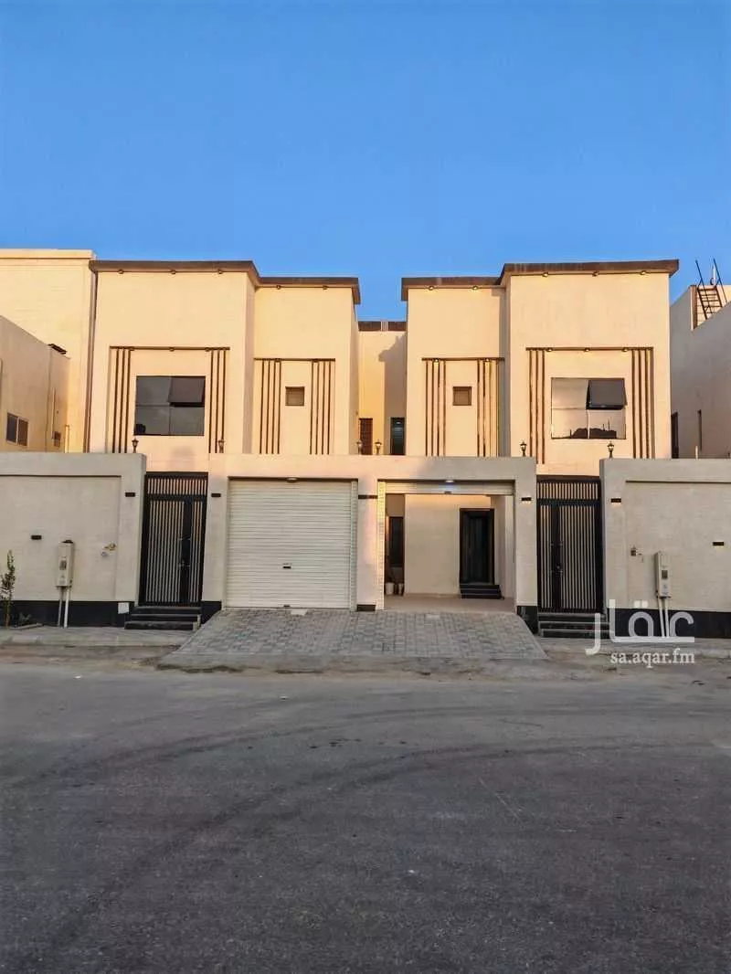 6 bedroom villa in Dahiat King Fahd 1