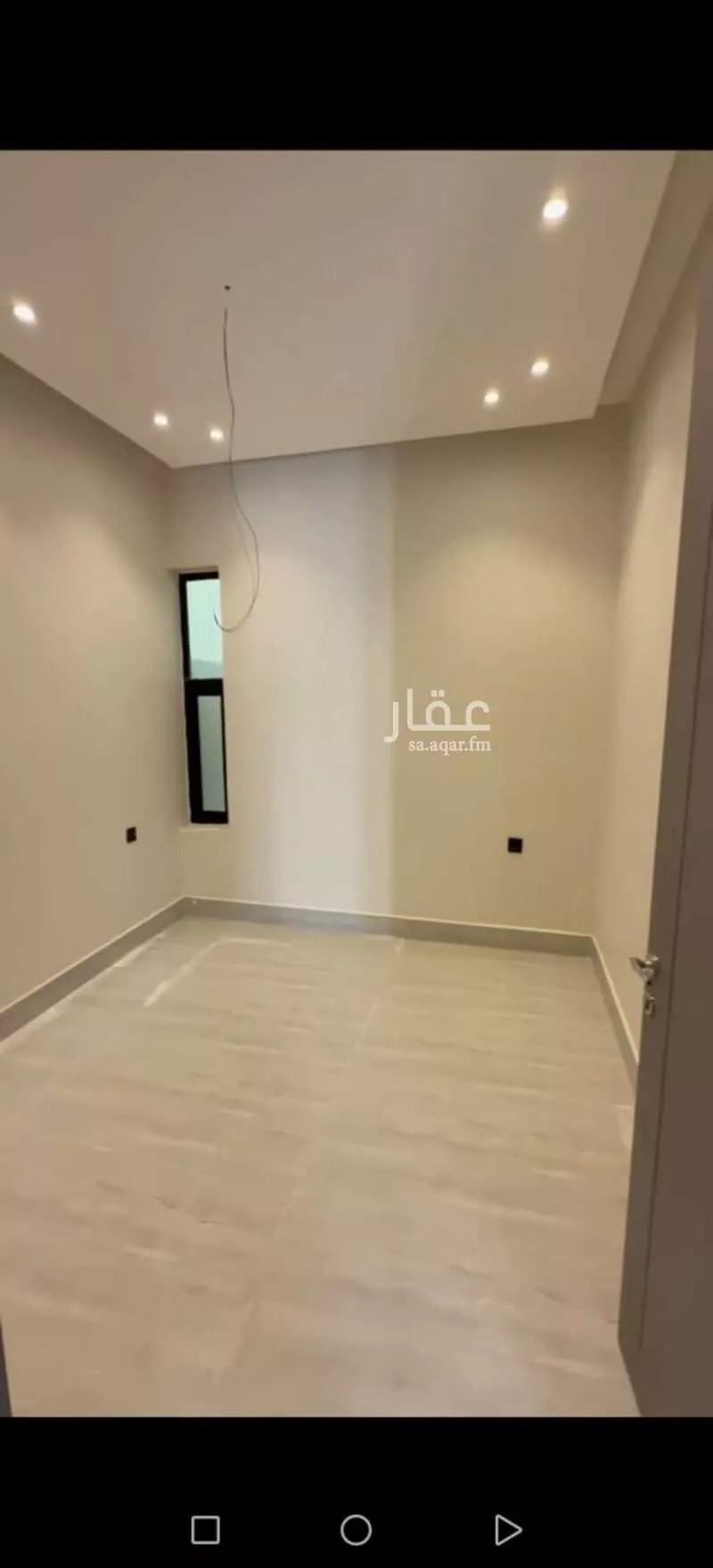 فيلا 5 غرف في ضاحية الملك فهد 4