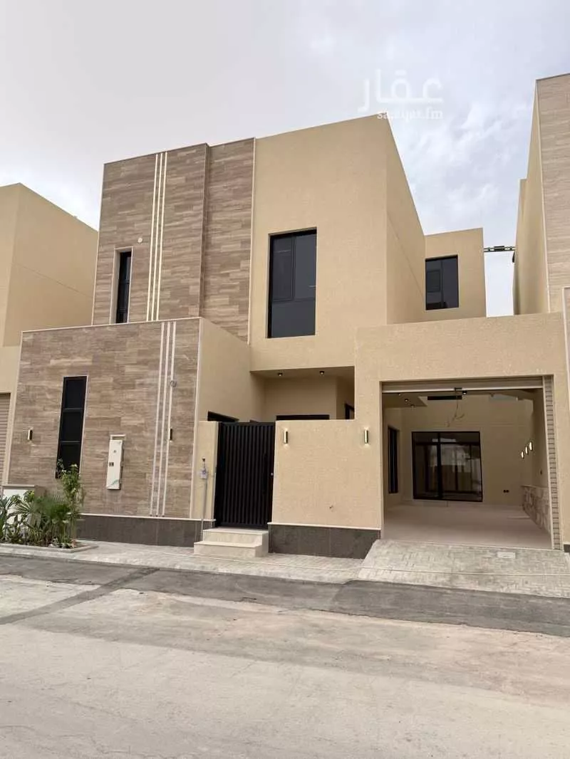 6 bedroom villa in Al Mahdiyyah 1