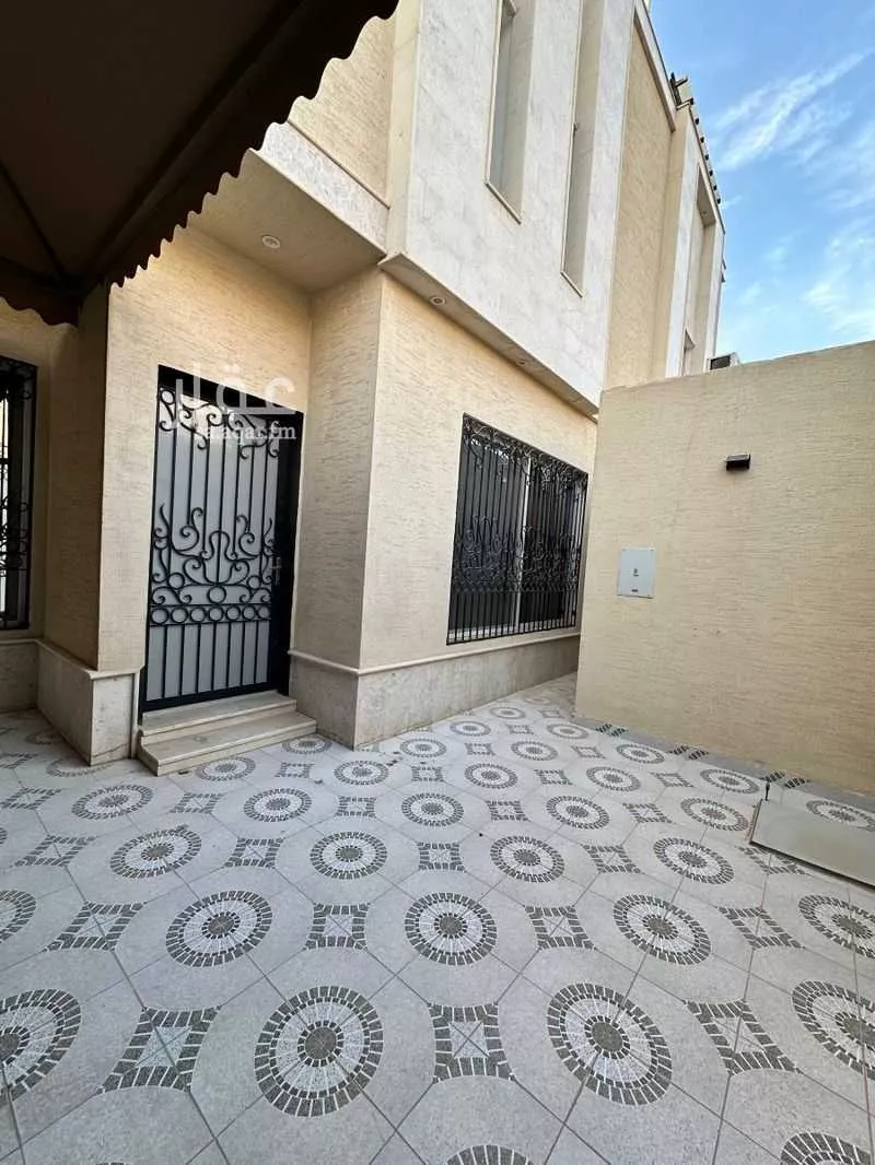 فيلا 5 غرف في النرجس 2