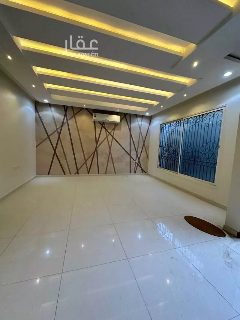 فيلا 5 غرف في النرجس 5