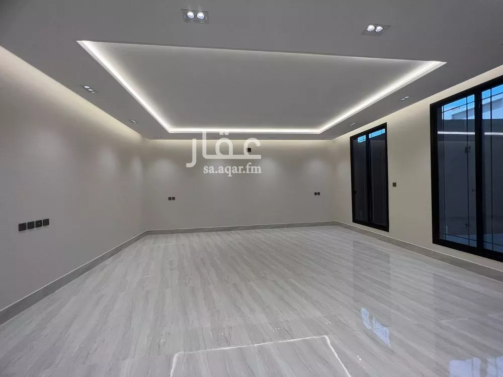 فيلا 5 غرف في الرمال 4