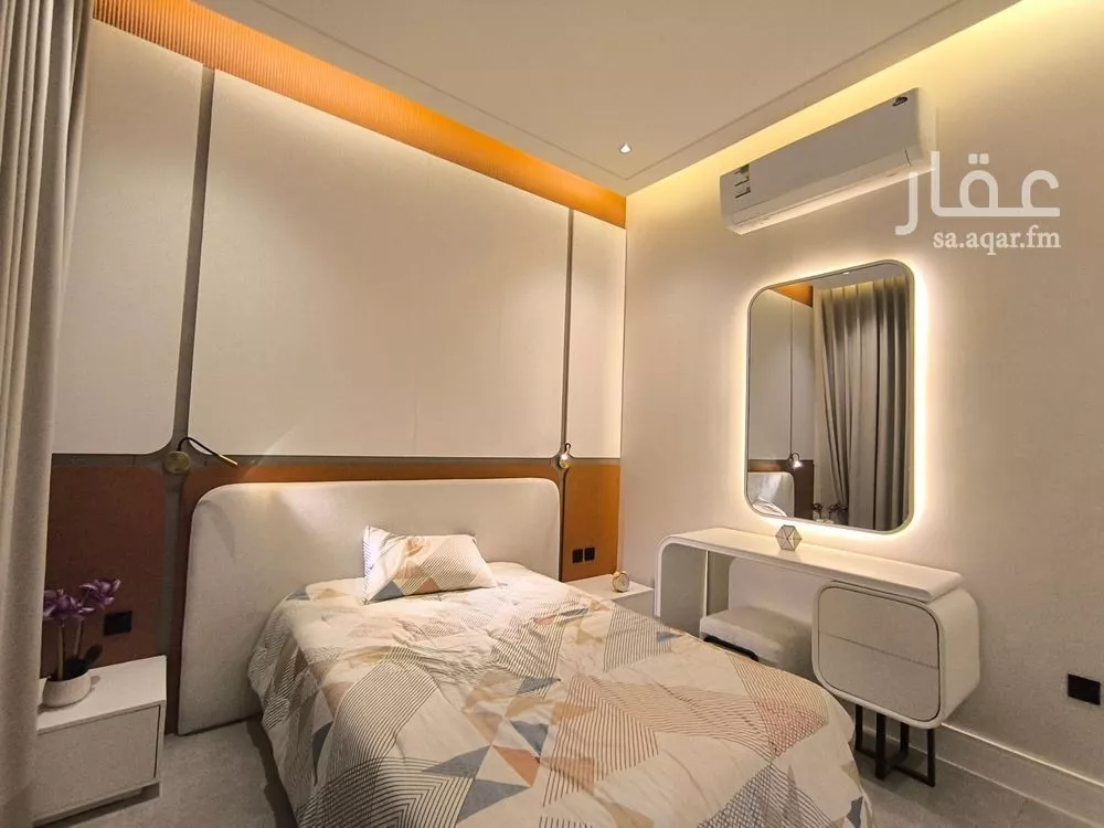 4 bedroom apartment in Al Yarmouk, Riyadh 4