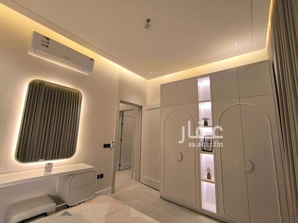 شقة 5 غرف في اليرموك 1