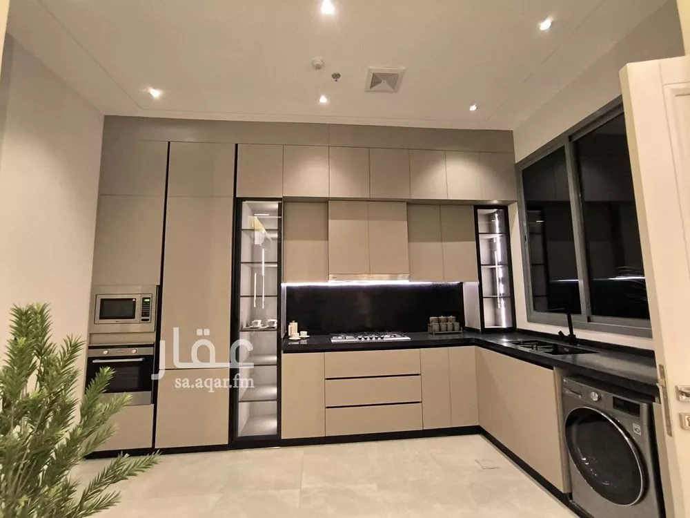 4 bedroom apartment in Al Yarmouk, Riyadh 10