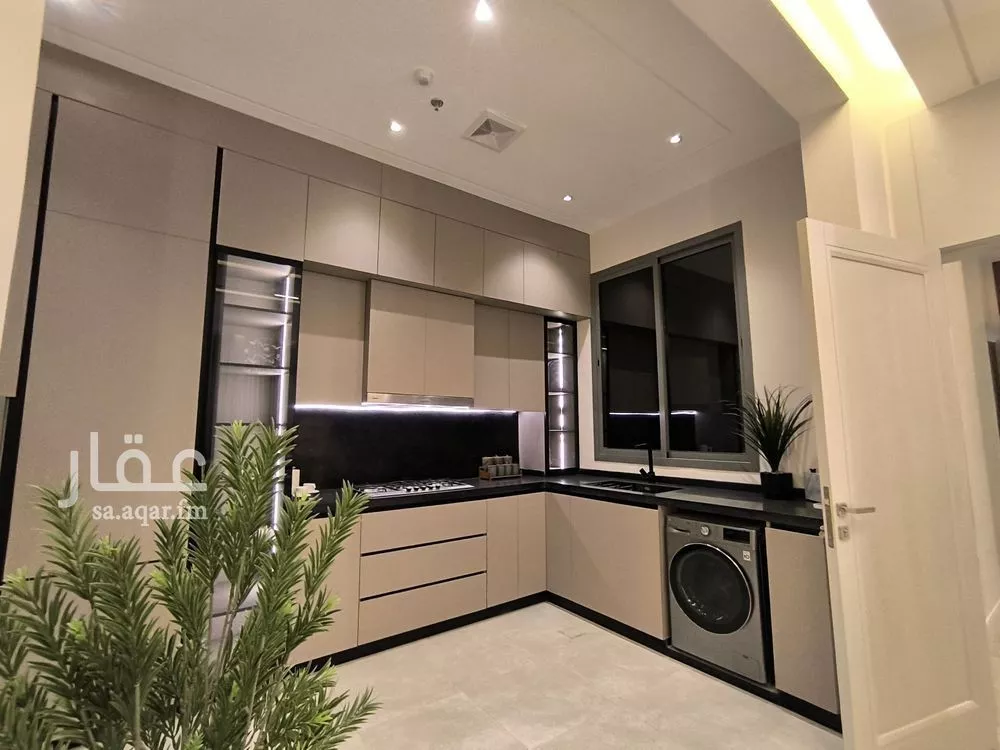 شقة 5 غرف في اليرموك 4