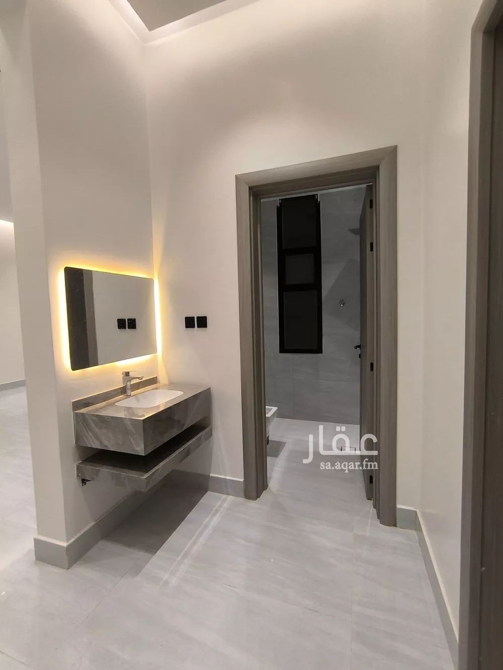 فيلا 4 غرف في الرمال 4