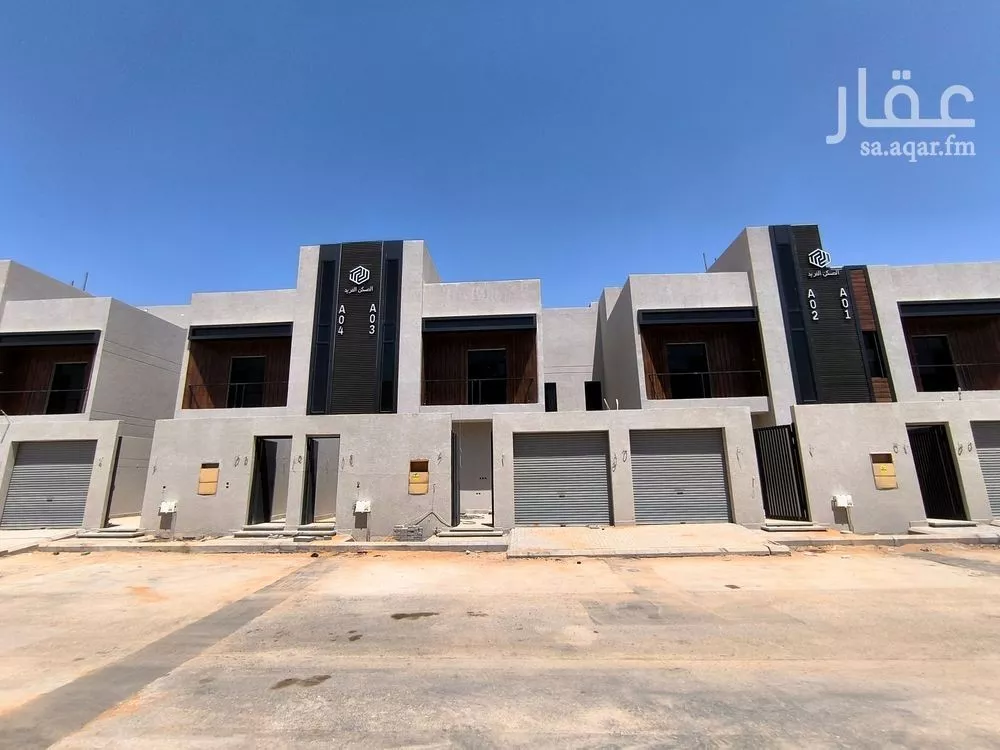 فيلا 5 غرف في المونسية 1