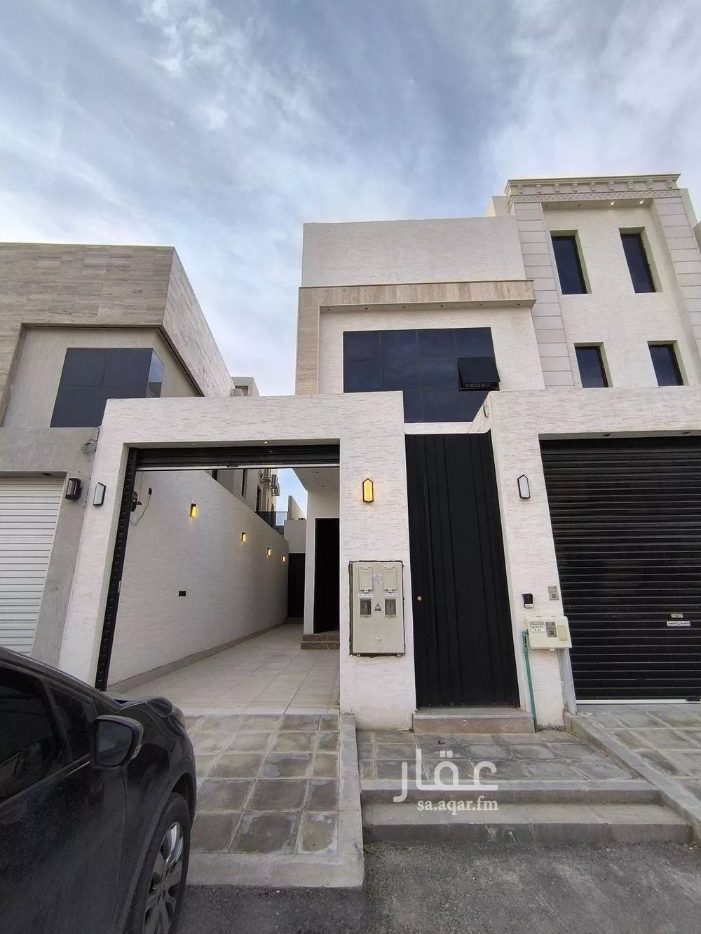 4 bedroom apartment in Al Yarmouk, Riyadh 14