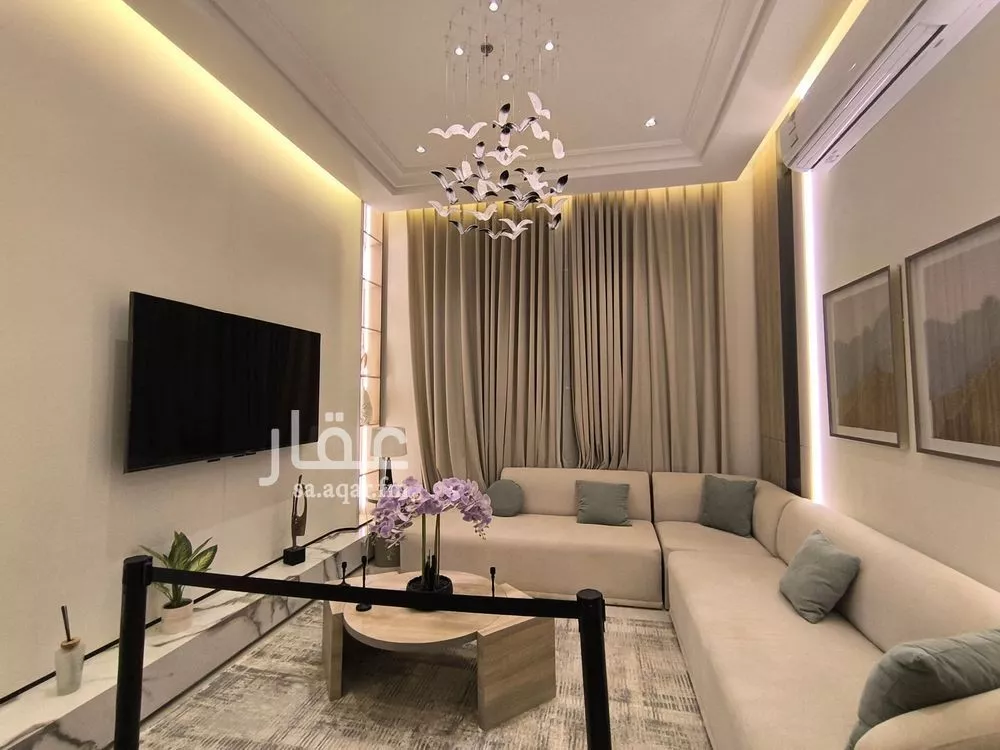 4 bedroom apartment in Al Yarmouk, Riyadh 9