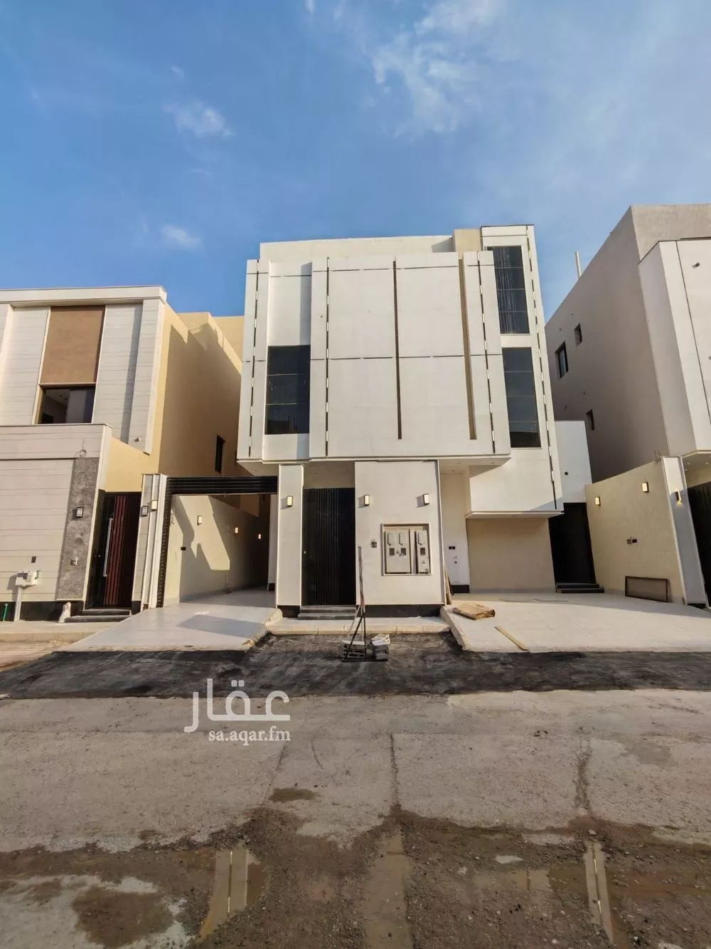 دور 3 غرف في الرمال 1