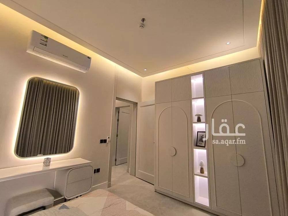 4 bedroom apartment in Al Yarmouk, Riyadh 5