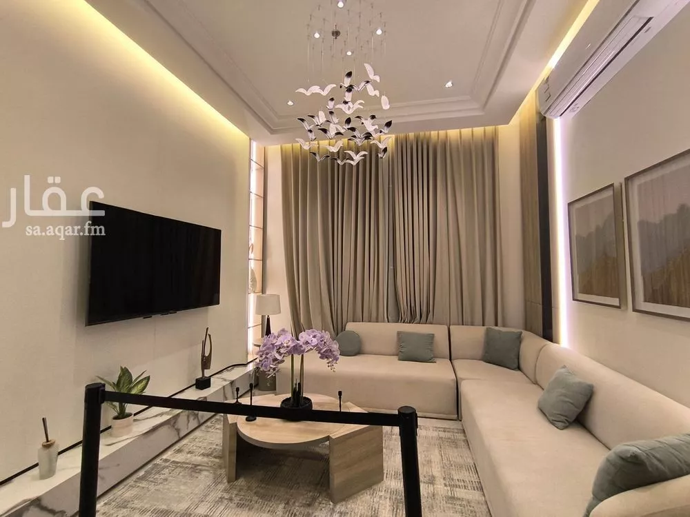 شقة 5 غرف في اليرموك 5