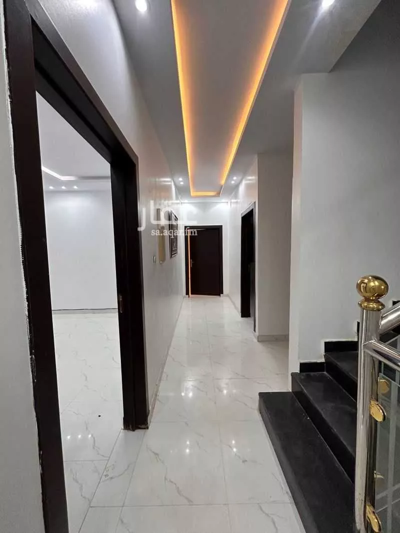 فيلا 5 غرف في الرمال 2