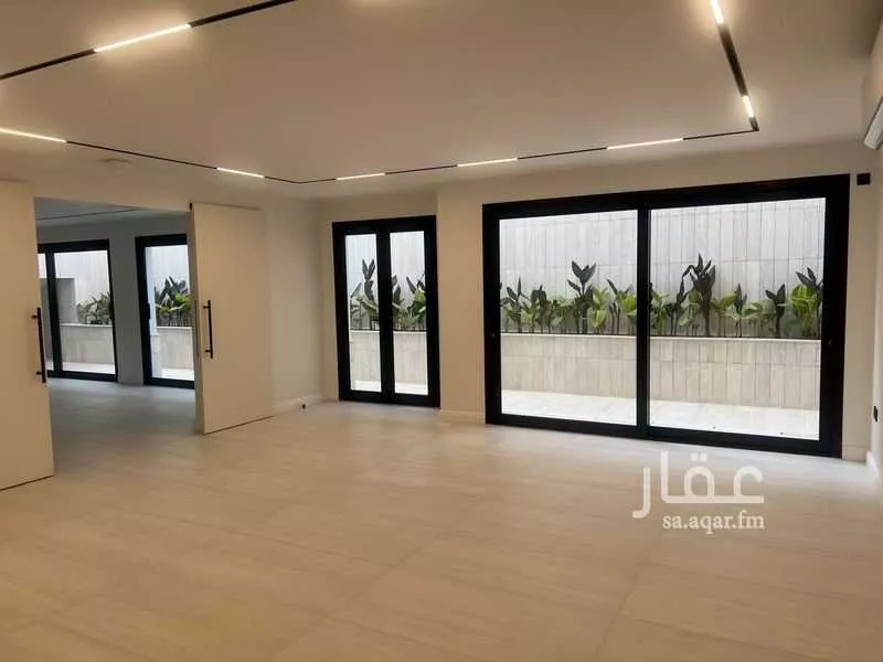 4 bedroom villa in Al Olaya, Riyadh 5
