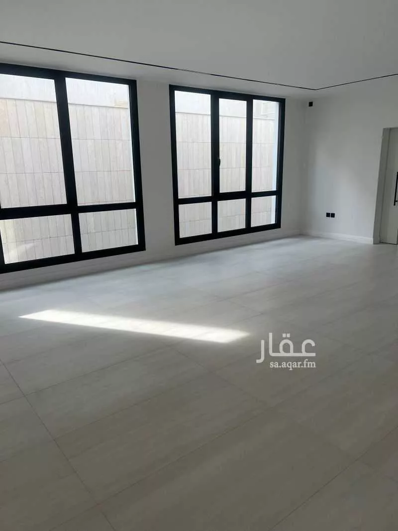 4 bedroom villa in Al Olaya, Riyadh 7