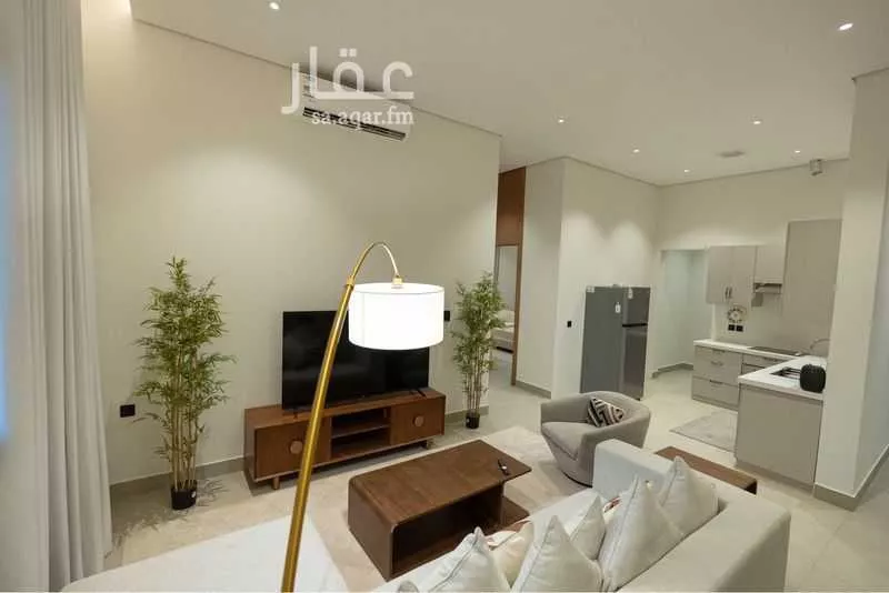 شقة 2 غرف في قرطبة 5