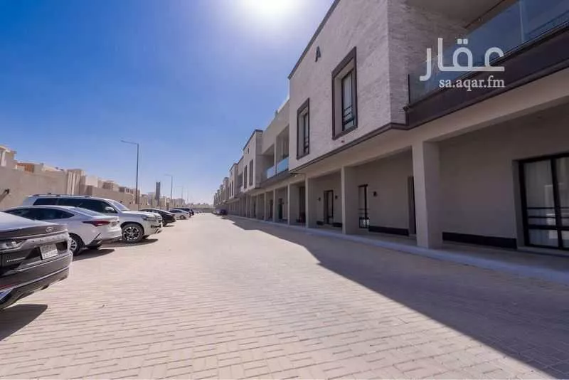 3 bedroom apartment in Al Rimal 1