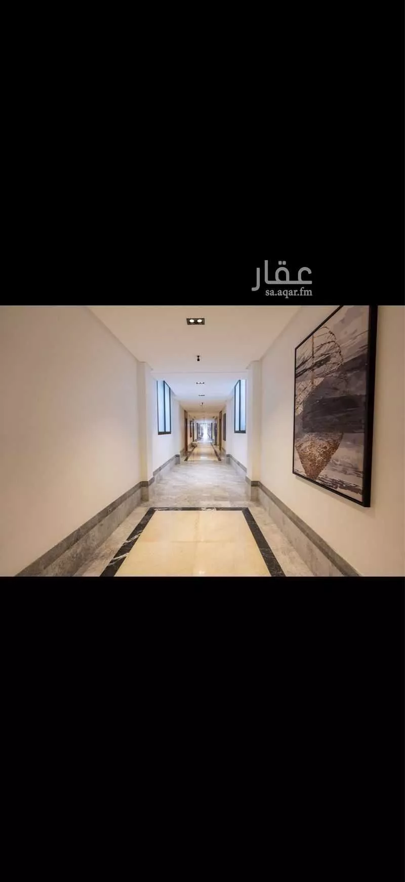 شقة 3 غرف في الرمال 5