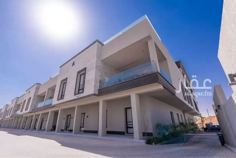 شقة 3 غرف في الرمال 4