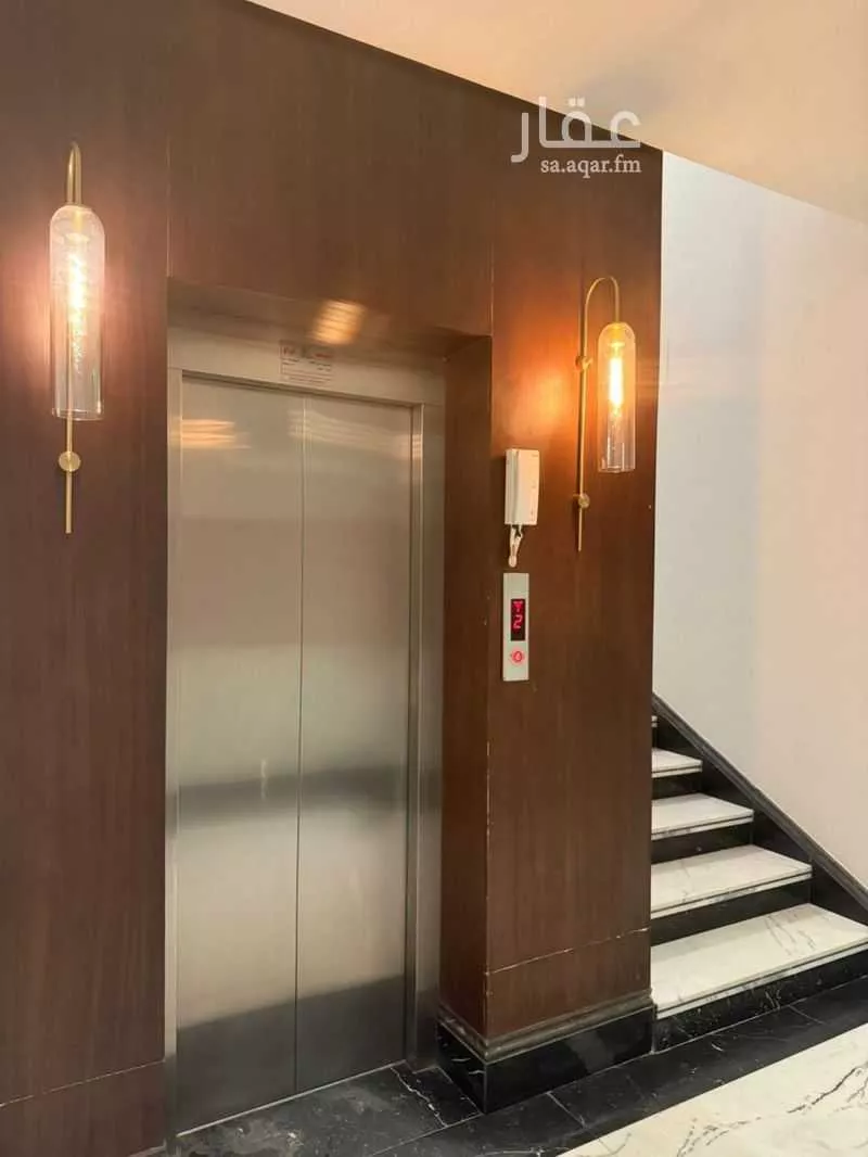 3 bedroom apartment in Qurtubah 3