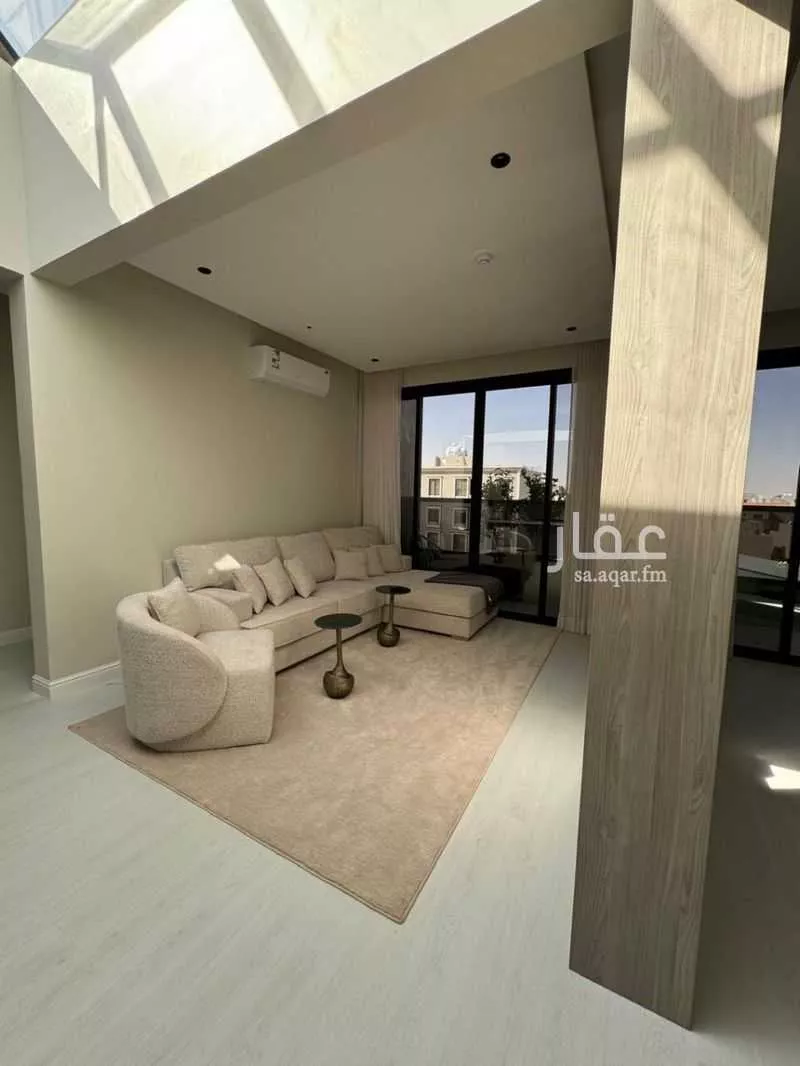 2 bedroom apartment in Al Malqa 4