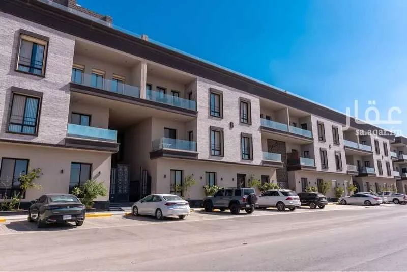 شقة 3 غرف في الرمال 1