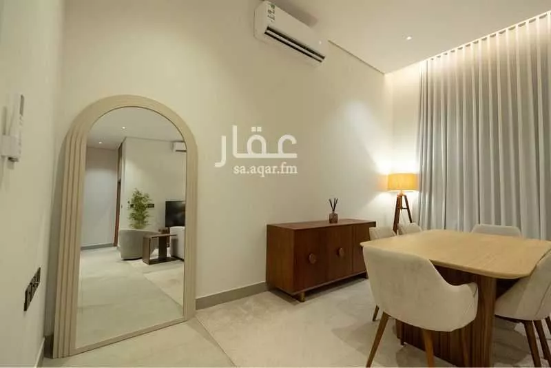 شقة 2 غرف في قرطبة 4