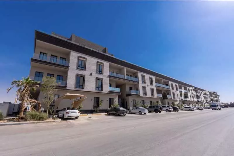 شقة 3 غرف في الرمال 2