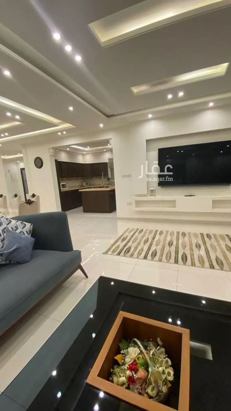 3 bedroom apartment in Al Aqiq 3