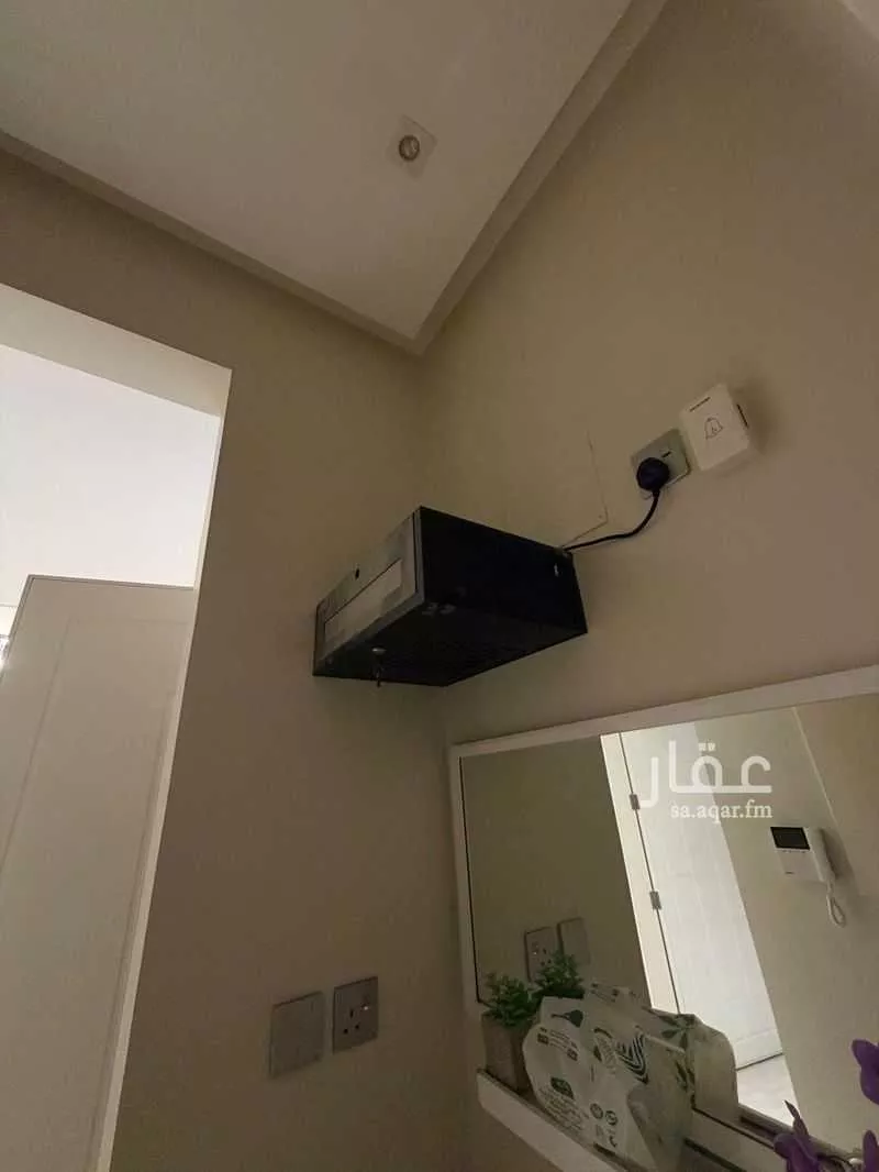 3 bedroom apartment in Al Malqa 4