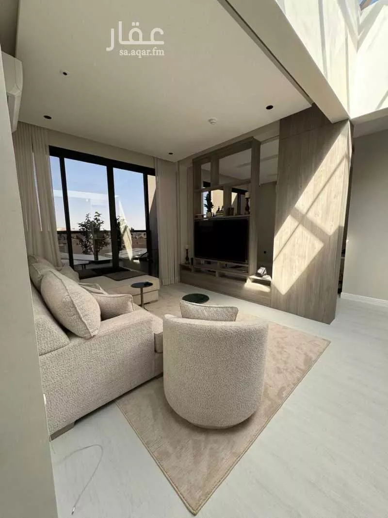 2 bedroom apartment in Al Malqa 1