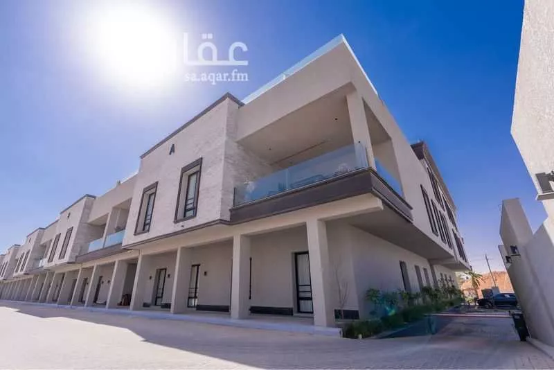 3 bedroom apartment in Al Rimal 3
