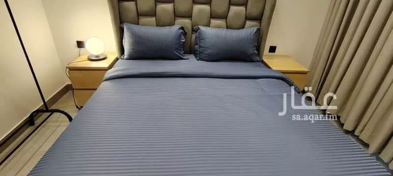 3 bedroom apartment in Al Rimal 4