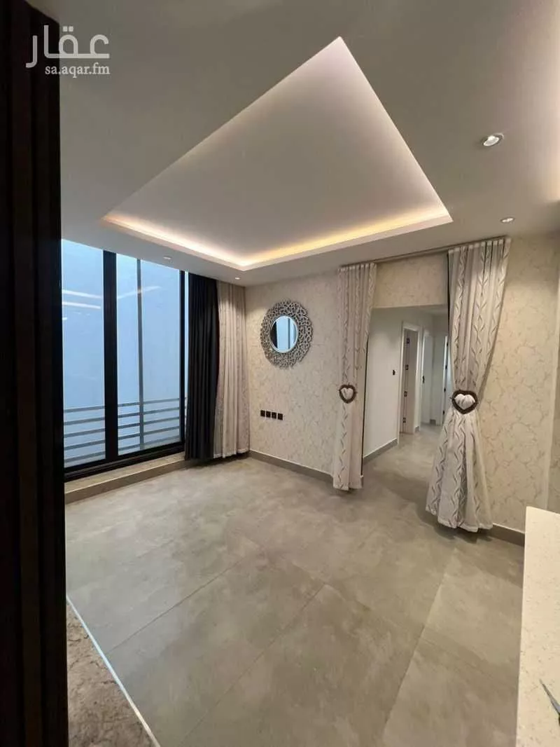 3 bedroom apartment in Al Malqa 2