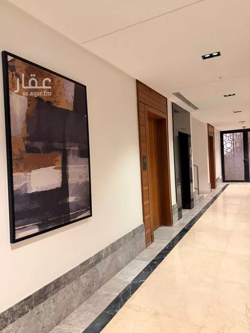 3 bedroom apartment in Al Rimal 4