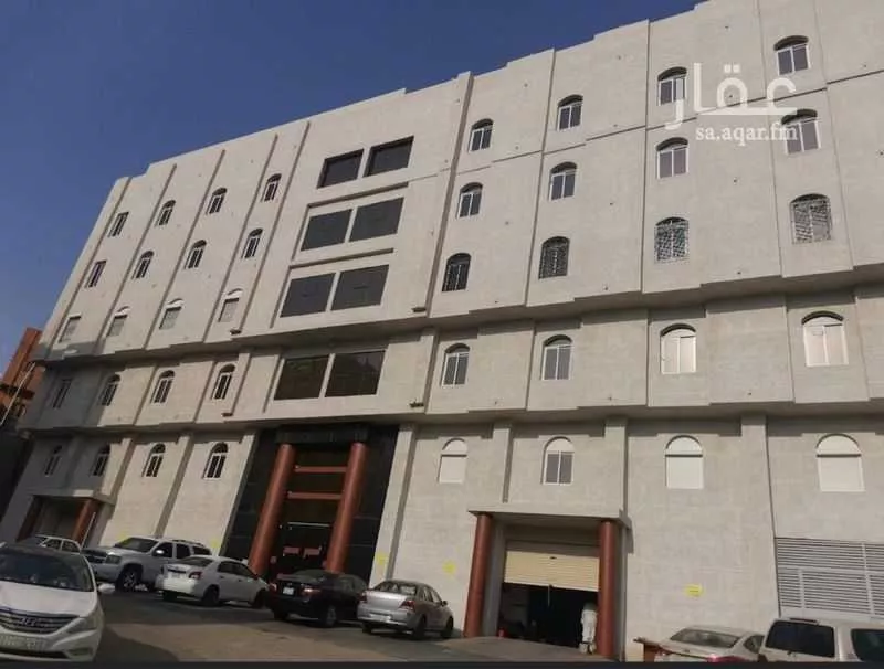 شقة 4 غرف في الخالدية، مكة