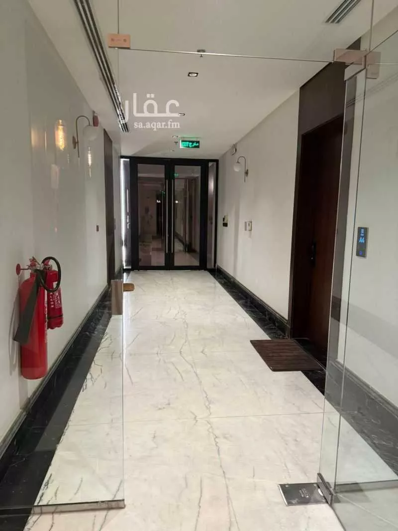 3 bedroom apartment in Qurtubah 5