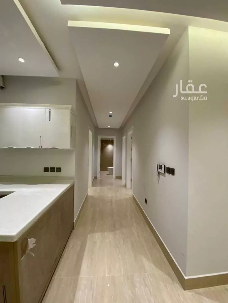3 bedroom apartment in Qurtubah 3