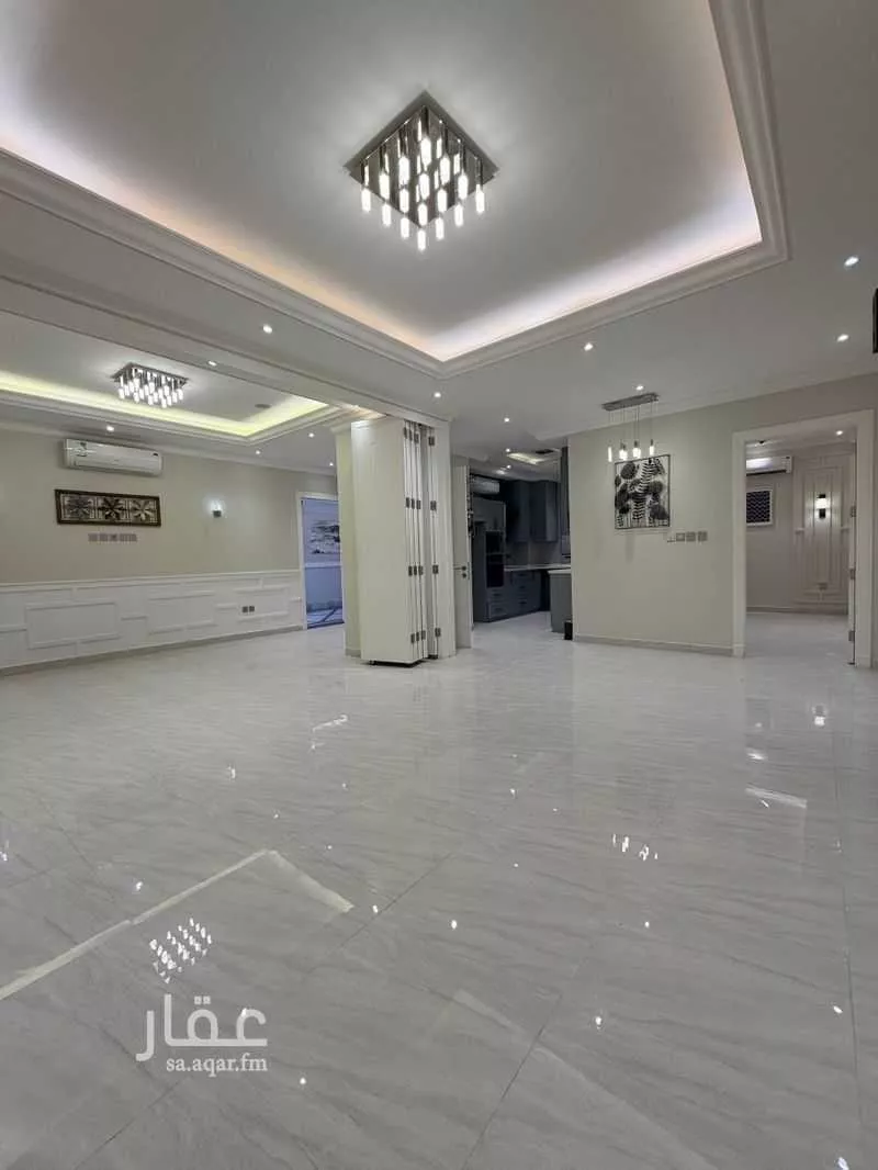 3 bedroom apartment in Al Malqa 3