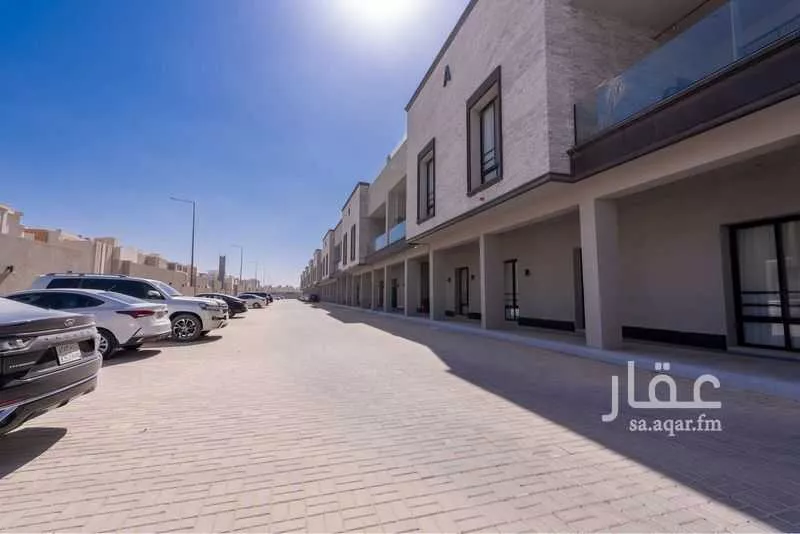 شقة 3 غرف في الرمال 3