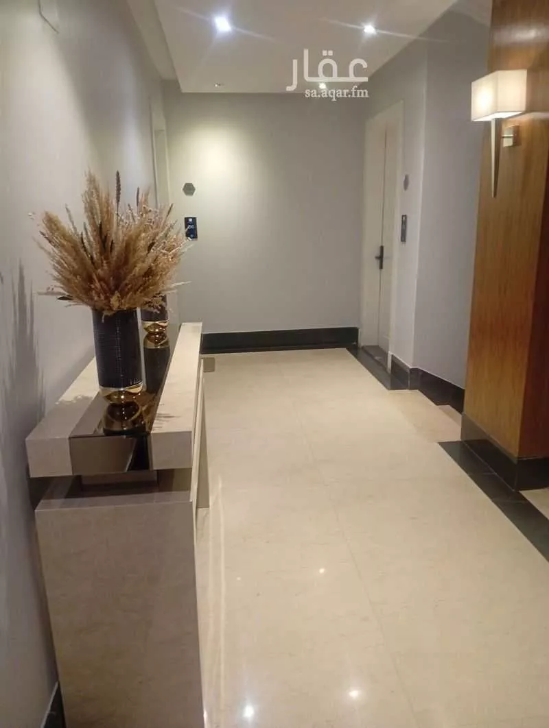 شقة 4 غرف في الياسمين 4