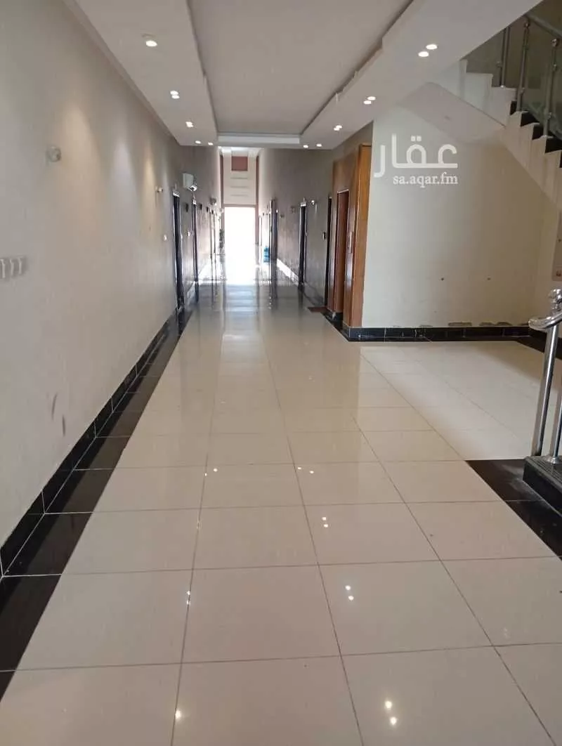 شقة 4 غرف في الياسمين 3