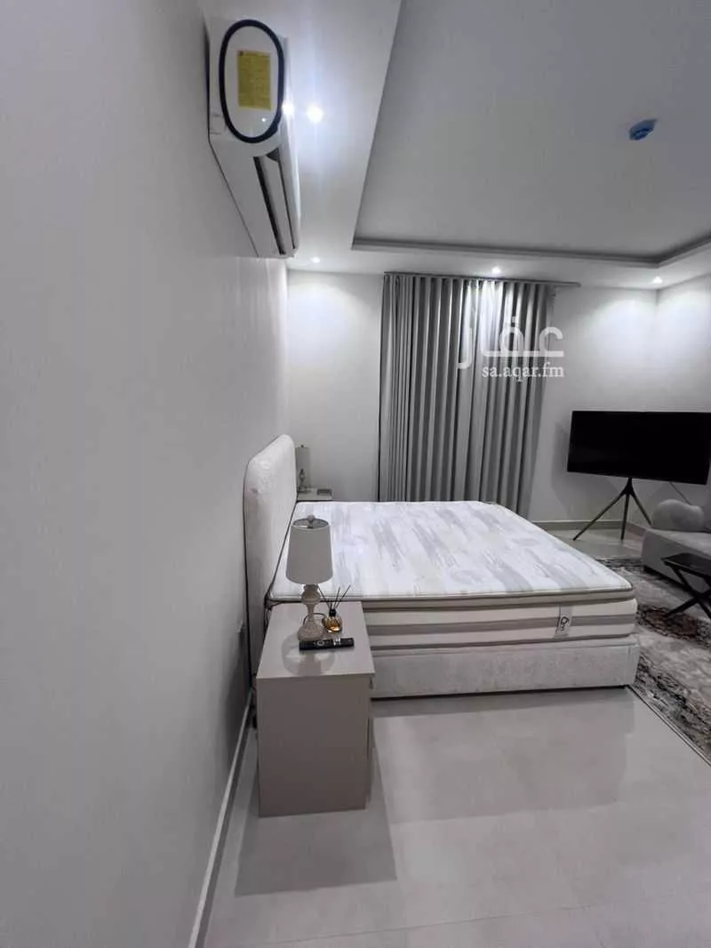 شقة 4 غرف في الياسمين 5