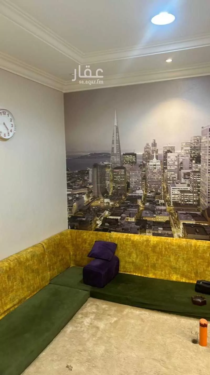 شقة 5 غرف في الياسمين 2