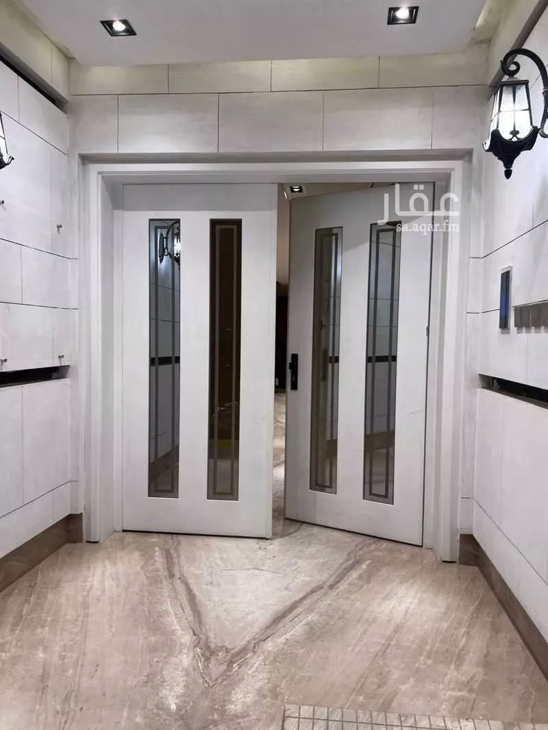 شقة 4 غرف في الياسمين 2