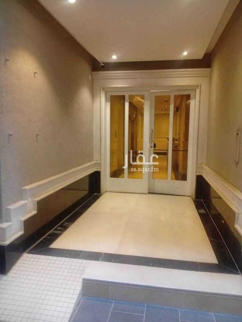 شقة 4 غرف في الياسمين 3