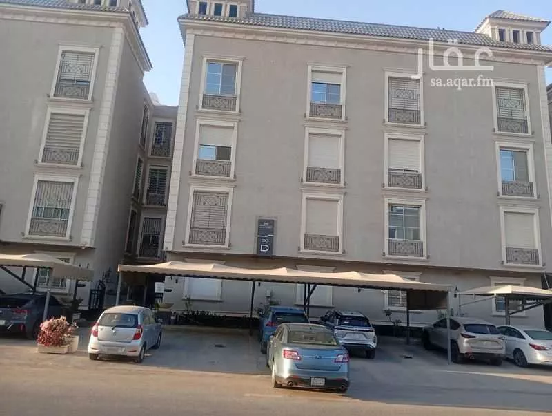 شقة 4 غرف في الياسمين 2