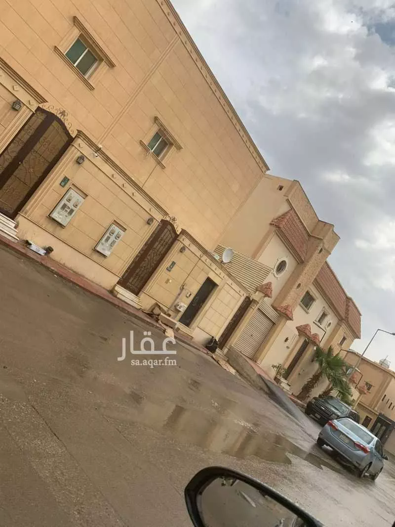 شقة 5 غرف في الياسمين 1